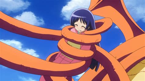 anime hentai tentacles|Tentacle Anime Hentai